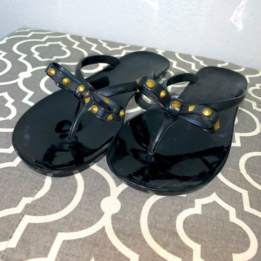 Women’s Rampage sandals size 8 - Picture 4 of 6